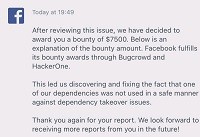20 Years Old Girl Found Bugs in Facebook and Goolge | Bug Bounty Hunter 2021
