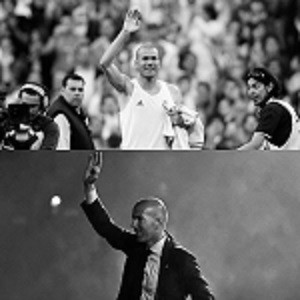 Zinedine Zidane Last Letter to Real Madrid