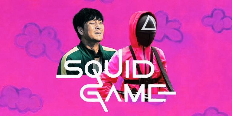 Squid Game Bangla Movie Review 2021