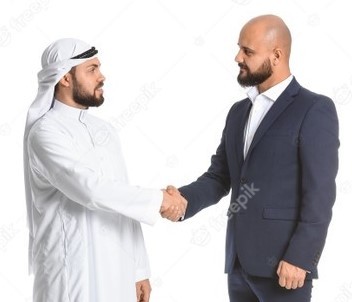 handshake-in-islam