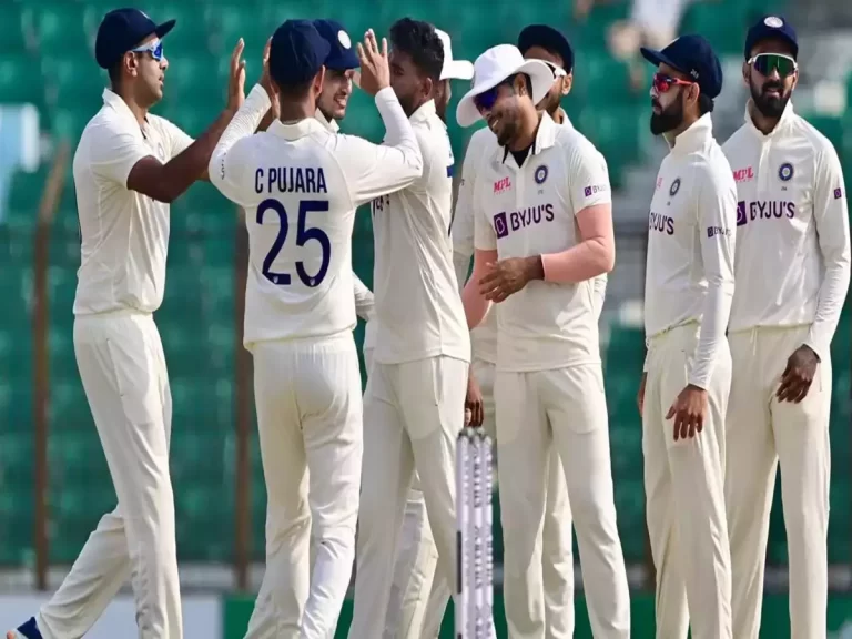 The Tigers lost to India by 3 wickets on the fourth day in the 2nd Test at Mirpur.