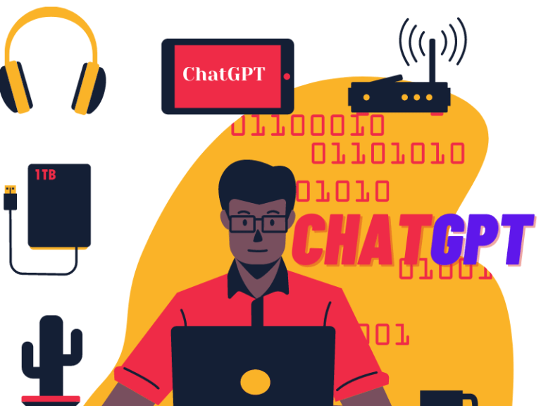 Does ChatGPT replace competitive programmers?