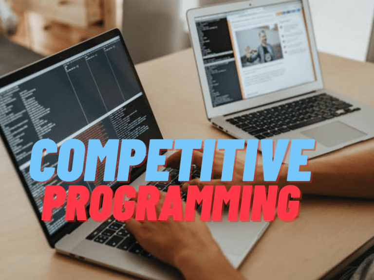 What is Competitive Programming? Why Competitive Programming?