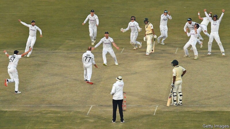 Test Cricket