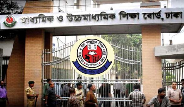 Dhaka Education Board- History, Results, and Student Guide 2025 Dhaka Education Board- History, Results, and Student Guide 2025