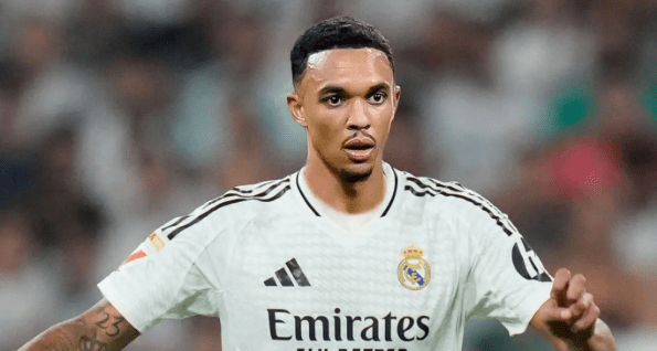 Trent Alexander Arnold